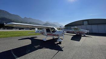 Thumbnail of aircraft