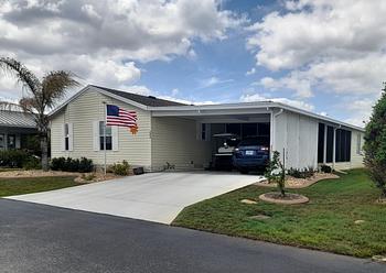 Thumbnail of mobile home