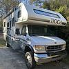 RV for Sale: 2000 TIOGA 26F