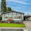 Mobile Home for Sale: Manufactured Home in Park, 1 Story,Double Wide Manufactured - Vancouver, WA, Vancouver, WA