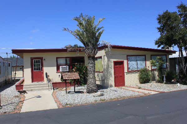 Photo of Land Lease Community