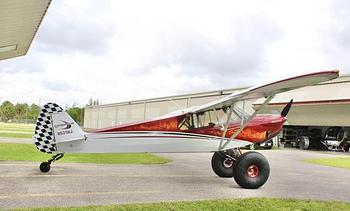 Thumbnail of aircraft
