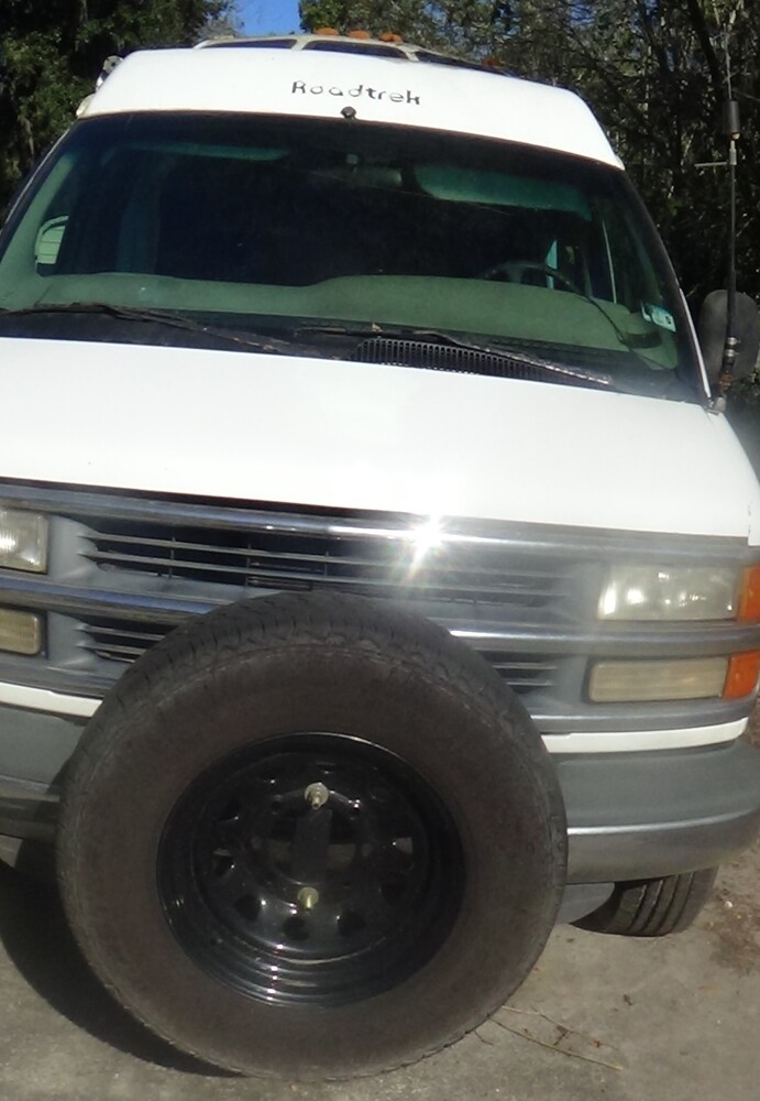 Photo of Rv