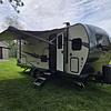 RV for Sale: 2022 FLAGSTAFF MICRO LITE 25FKS
