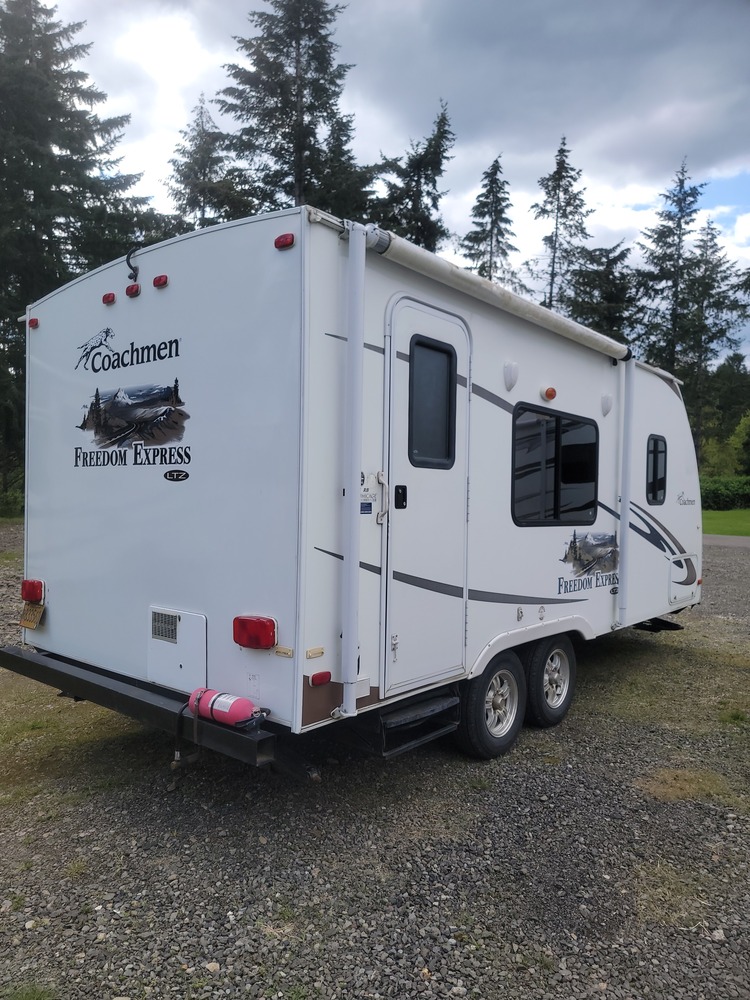 Photo of Rv