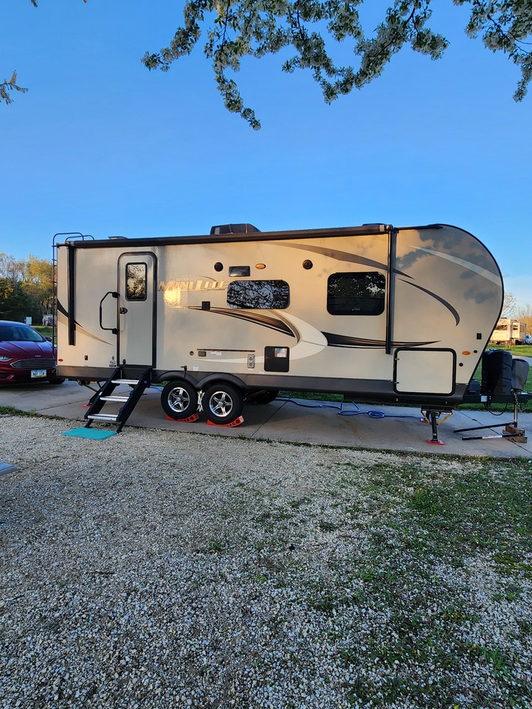 Photo of Rv