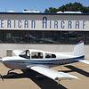 Aircraft for Sale: Grumman American Tiger AA-5B