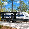 RV for Sale: 2023 CHEROKEE GREY WOLF 26DBH