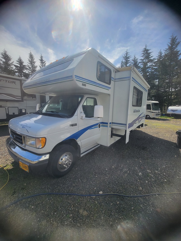 Photo of Rv