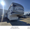 RV for Sale: 2022 COLUMBUS 379MBC