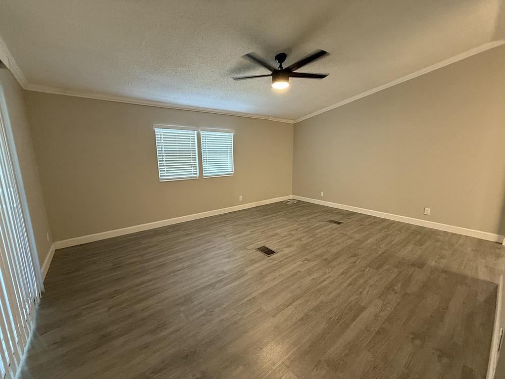 Rolling Greens Village