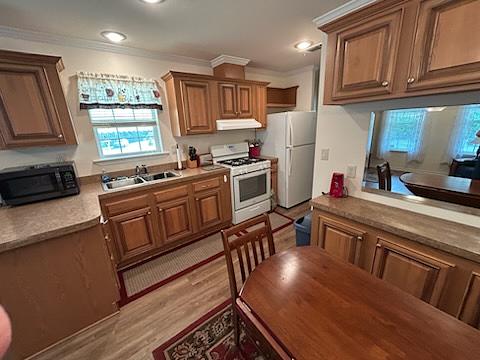Holiday RV Village