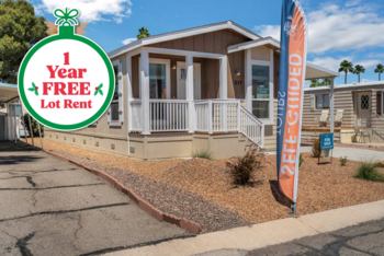 Thumbnail of mobile home