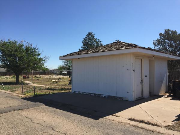 Photo of Mobile Home Community