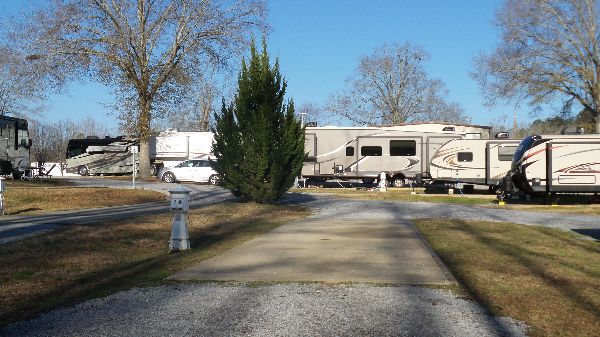 Photo of RV Park/Campground