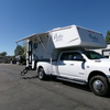 RV for Sale: 2008 1160
