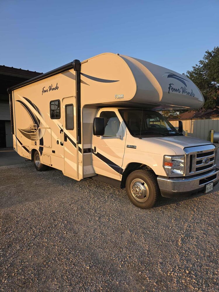 Photo of Rv
