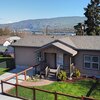 Mobile Home for Sale: Double Wide Manufactured - Manufactured Home on Real Property, The Dalles, OR
