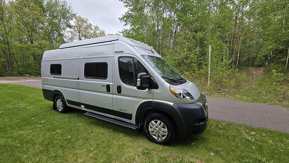 Photo of Rv