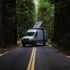 RV for Sale: 2022 SPRINTER 170 4X4