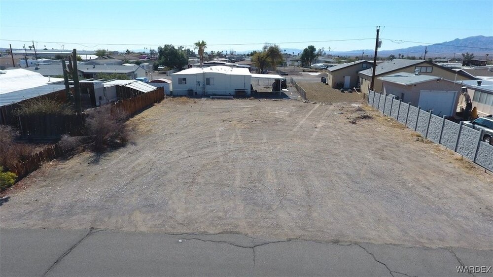 Photo of Mobile Home Lot