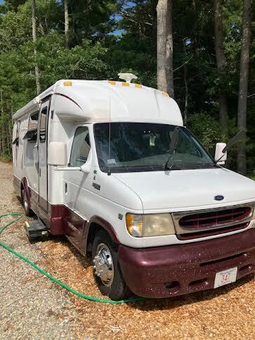 Photo of Rv