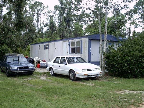 Photo of Manufactured Home Community