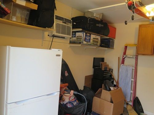 Photo of RV Lot