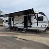 RV for Sale: 2021 COUGAR HALF-TON 29FKD