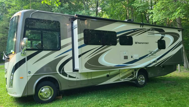 Photo of Rv