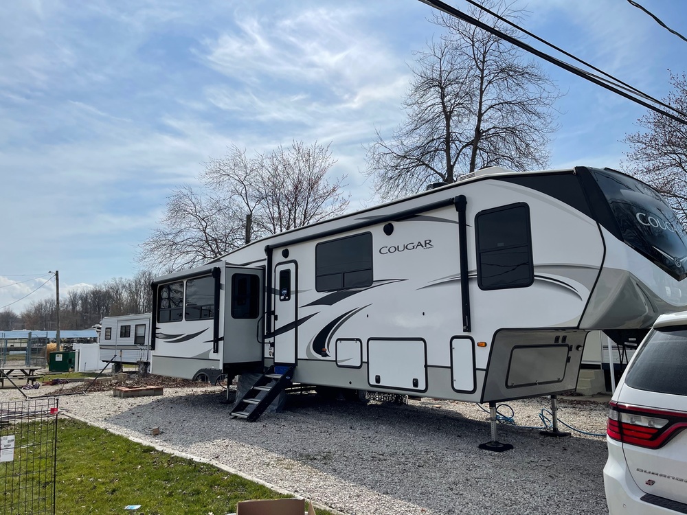 Photo of Rv