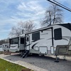 RV for Sale: 2021 COUGAR 368MBI
