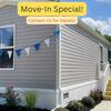 Mobile Home for Rent: 2 Bed 2 Bath 2024 Skyline   Leola