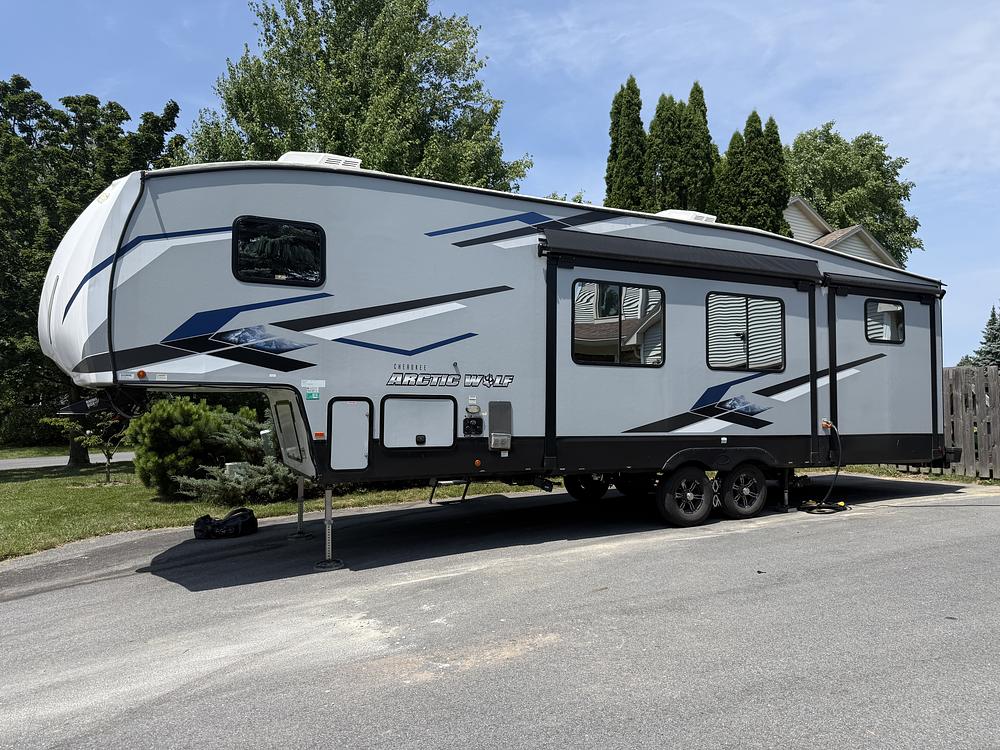 Photo of Rv
