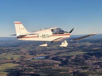 Thumbnail of aircraft