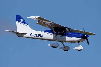 Thumbnail of aircraft