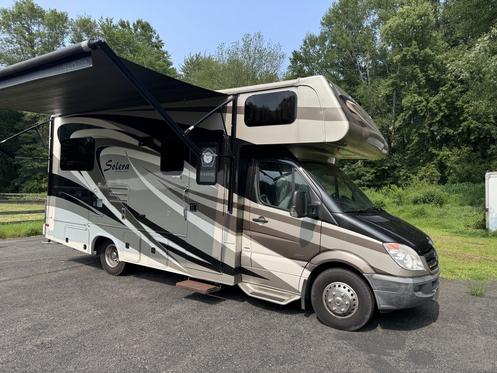 Photo of Rv