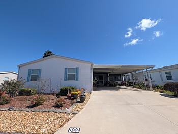 Thumbnail of mobile home