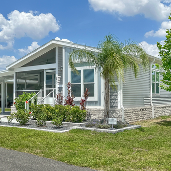 Thumbnail of mobile home
