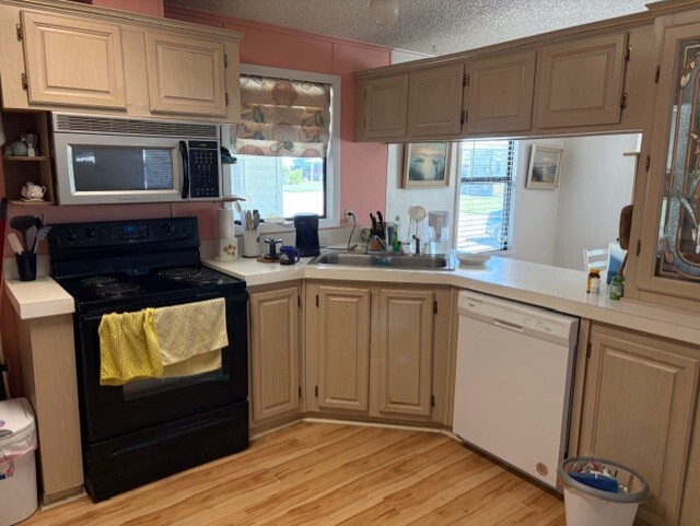 Cypress Lakes Village