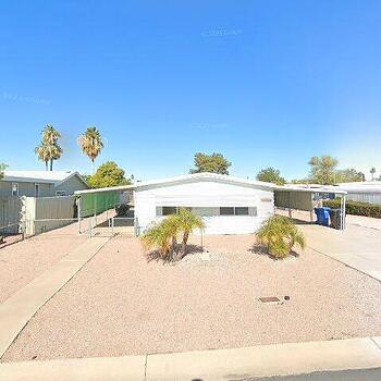 Thumbnail of mobile home