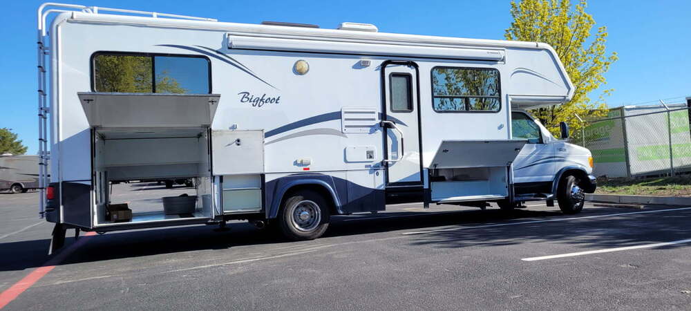 Photo of Rv