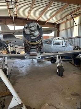 Thumbnail of aircraft