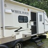 RV for Sale: 2012 White Hawk Ultra Lite 26DSRB