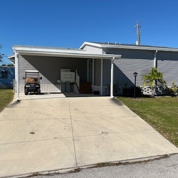 Photo of Well Maintained 2 Bed/2 Bath Furnished Home