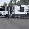 RV for Sale: 2022 ARCADIA 370RL