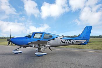 Thumbnail of aircraft