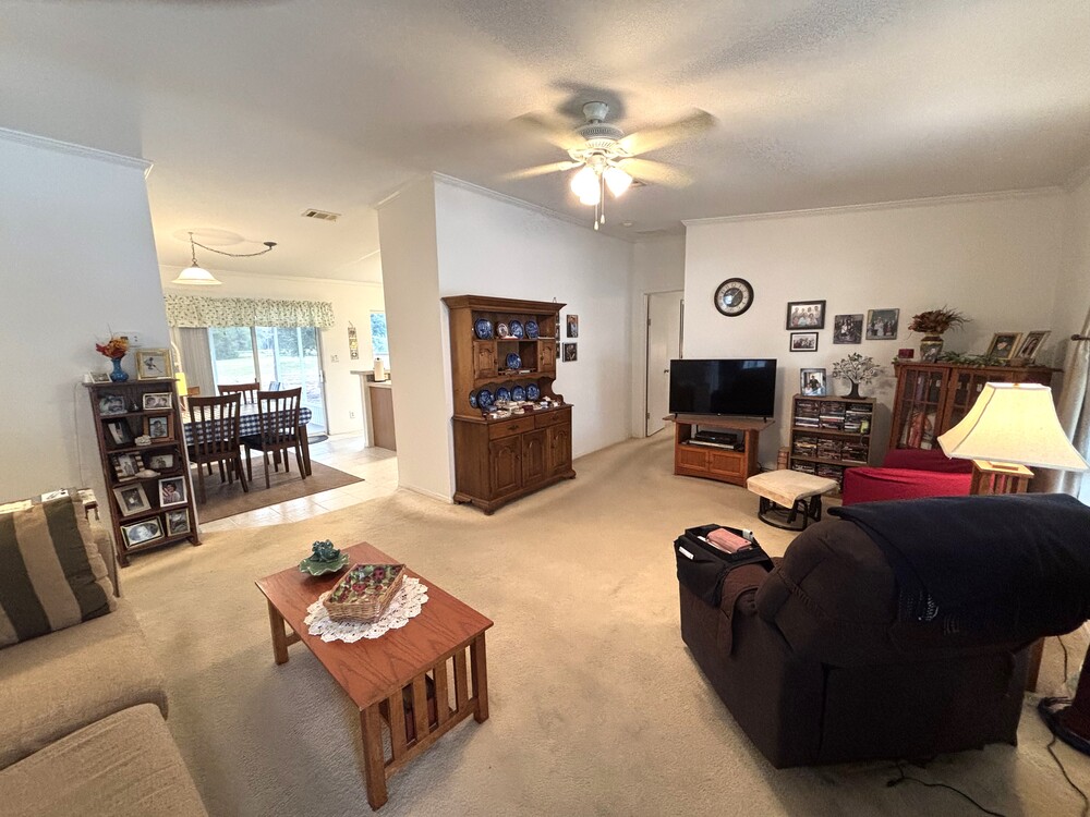 Cypress Lakes Village