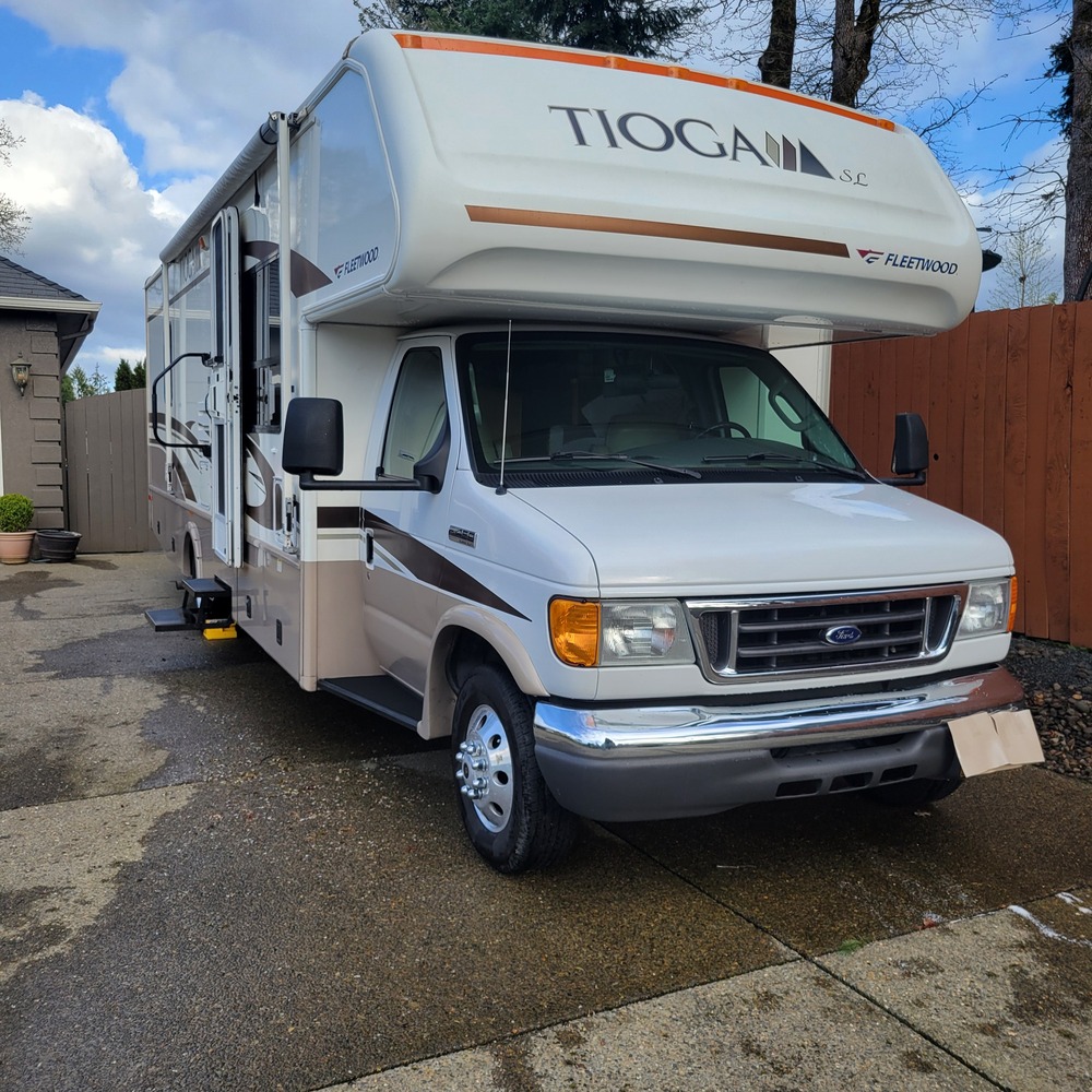 Photo of Rv