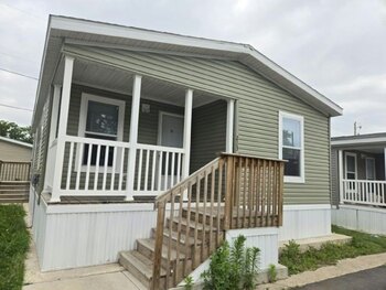 Thumbnail of mobile home